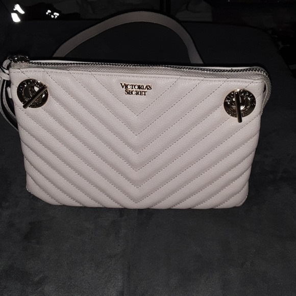 victoria secret cross bag